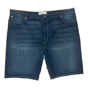LEVIS 569 shorts mens size 50 NWOT classic straight